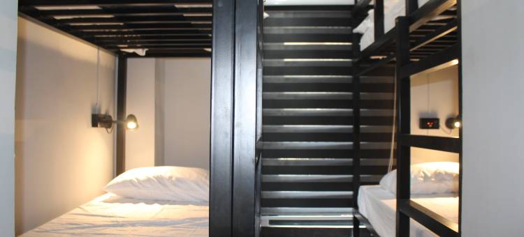 马尼拉疯狂猴子酒店(Mad Monkey Manila)图片