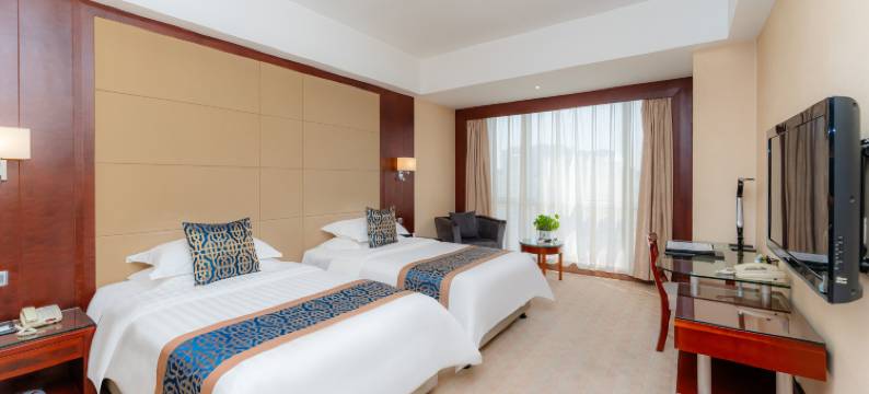 石家庄燕山大酒店图片