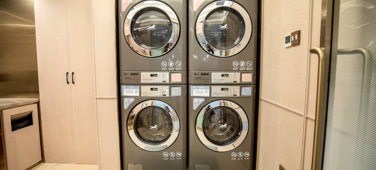 汉庭酒店(南通如皋长江镇店)图片
