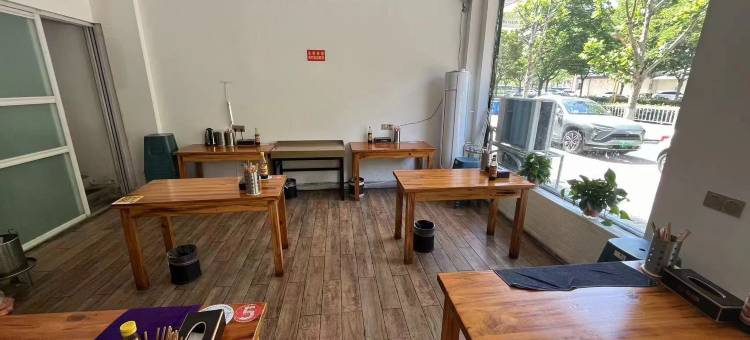 如家派柏云酒店(颍上前进路店)图片