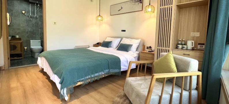 陵川·山楂小院图片