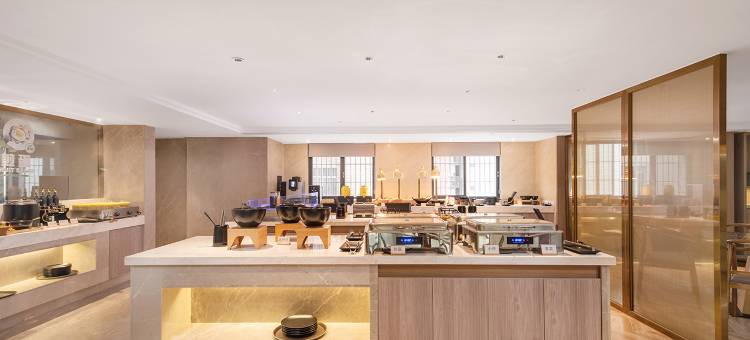 维也纳国际酒店(湛江遂溪孔圣山景区店)图片