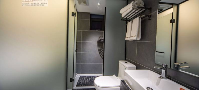 凤凰嫂子精品酒店图片