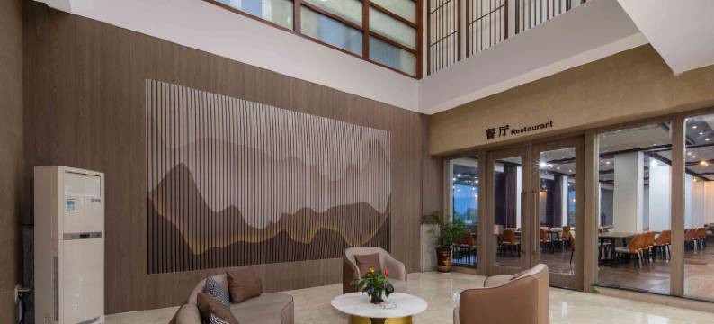 仙岛湖丽景大酒店图片