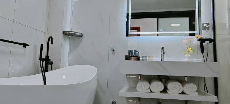 千岛湖有风的屋民宿(千岛湖景区店)图片