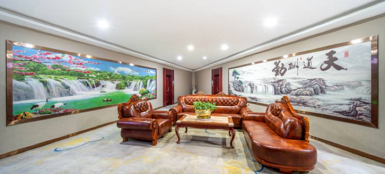 焉耆逸轩酒店(人民医院小吃街店)图片