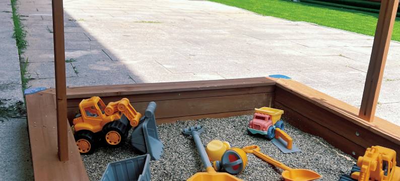 山雨濛民宿图片