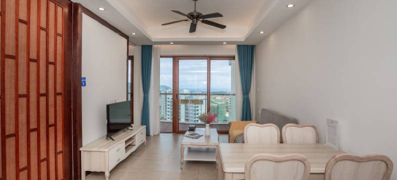 艾豪海景公寓(万宁神州半岛店)图片