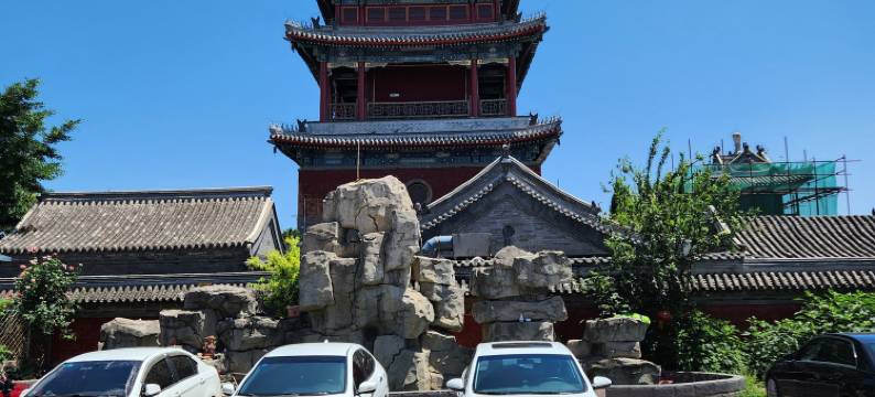 金裕假日酒店(保定大慈阁总督署店)图片