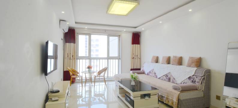 东戴河御景龙湾海天一色海景公寓图片