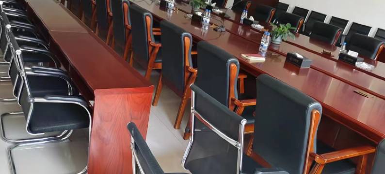 华宜森商旅酒店(西安高铁北站西工大店)图片