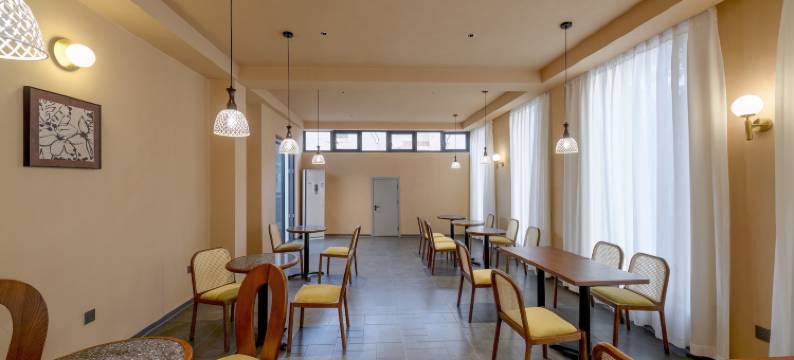 广悦尚·富水缘亲子民宿(北海银滩码头店)图片