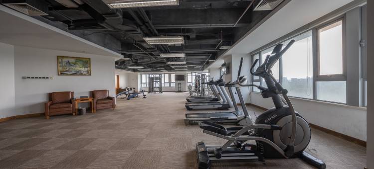 儋州洋浦迎宾馆图片