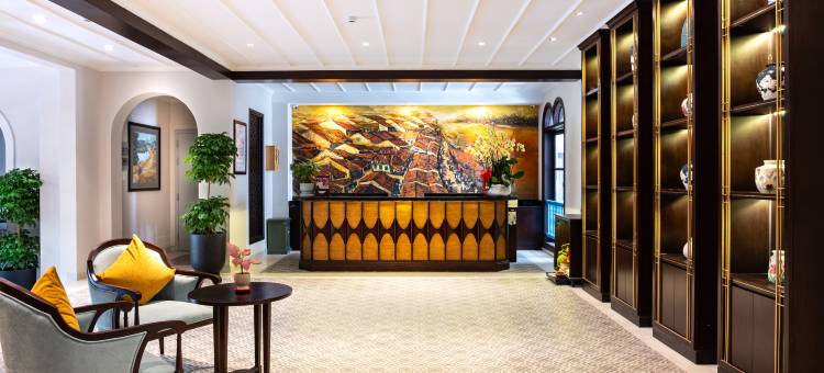 Little Residence，精品酒店及水疗中心(Little Residence. A Boutique Hotel & Spa)图片