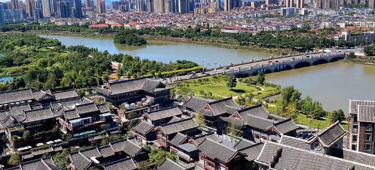 屿你·水街艺术民宿图片