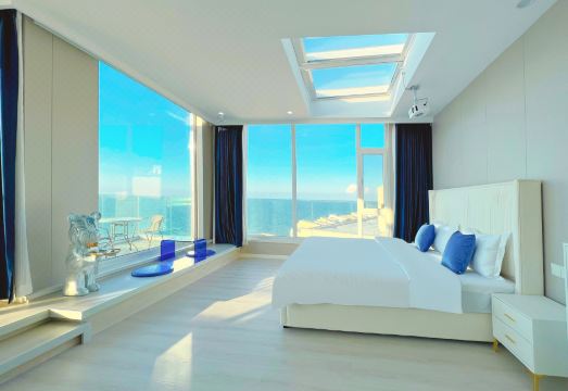 金石湾逅海艺墅外景图