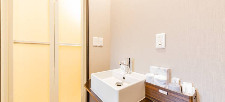 JA旅 新深江(JA Hotel Shinfukae)图片