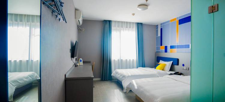 7天连锁酒店(西安火车站店)图片