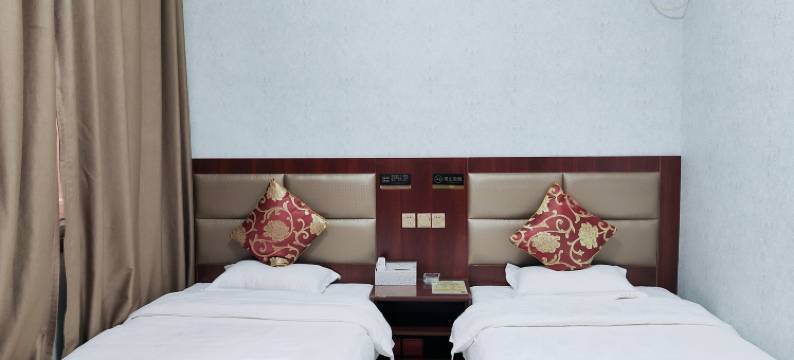 敦煌君集客栈(莫高窟数字中心店)图片