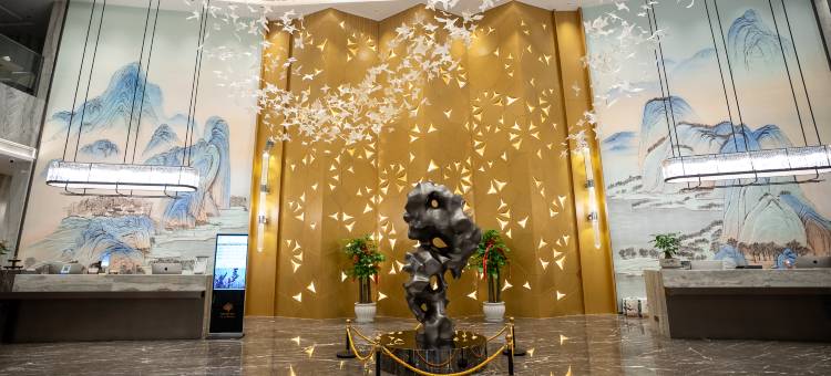 兴仁国际大酒店图片