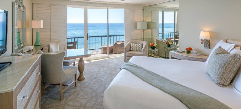 阳江海陵岛遇见海边度假公寓图片