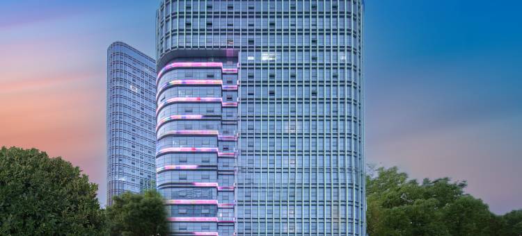 宣城枫徕酒店(宛陵湖景区万达广场店)图片