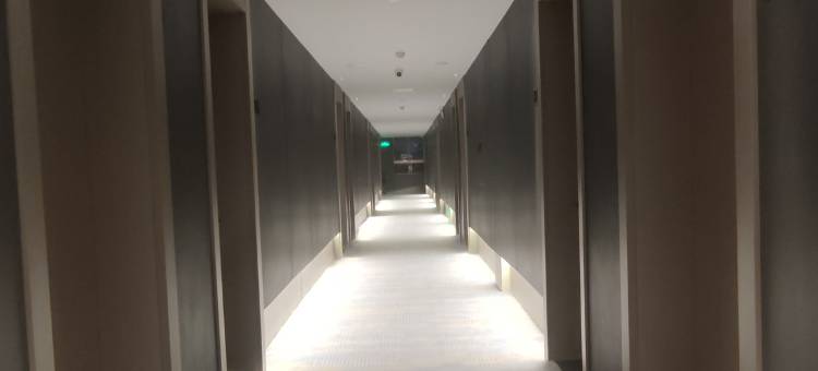 沁阳乐享商务酒店(工贸学院店)图片