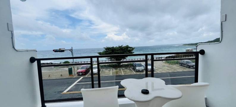 屏东垦丁岩手旅店图片