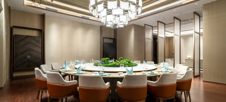 无锡机场佰翔花园酒店图片