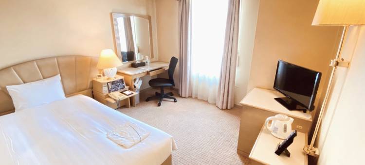 东京西葛西微笑酒店(Smile Hotel Tokyo Nishi Kasai)图片