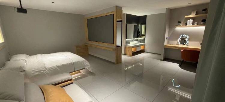 延寿小山谷民宿酒店图片