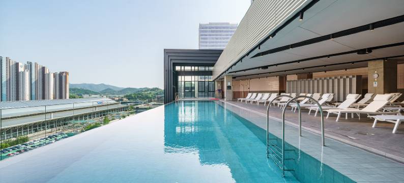 L7 GWANGMYEONG by LOTTE HOTELS图片