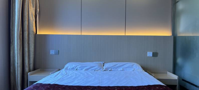 上海宁泰商务宾馆图片