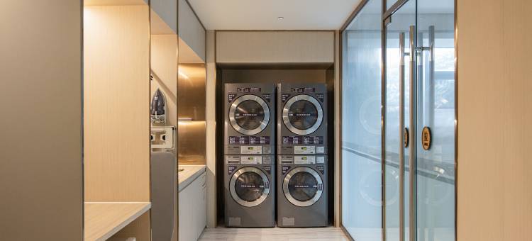 全季酒店(北京首都机场新国展店)图片