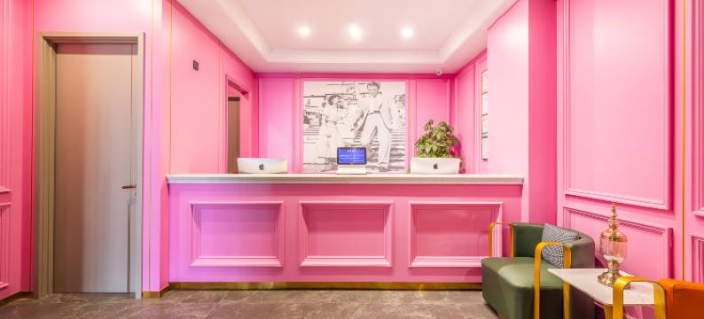 兰汐酒店(青海大学店)图片