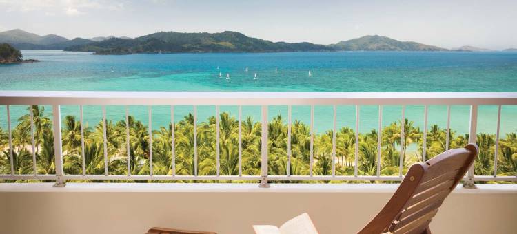珊瑚景酒店(Reef View Hotel)图片