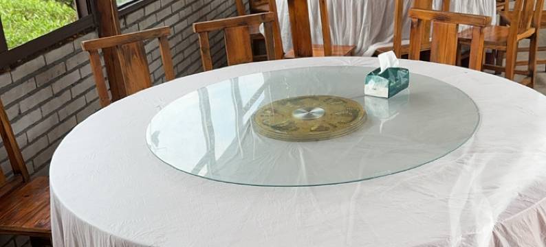 安吉畲乡外婆桥农家乐图片