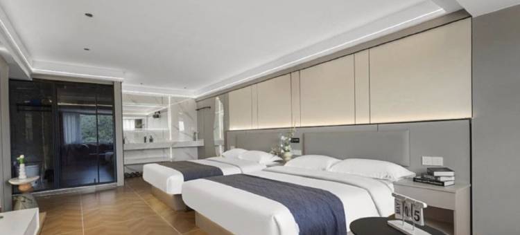 厦门拾光·Onlyone朴舍(火车站店)图片