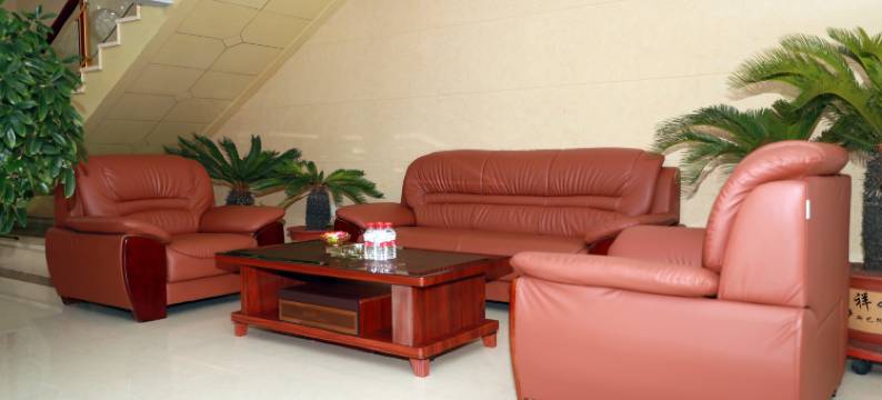 东港东峰宾馆图片