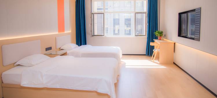 杭锦后旗尊悦王府酒店图片