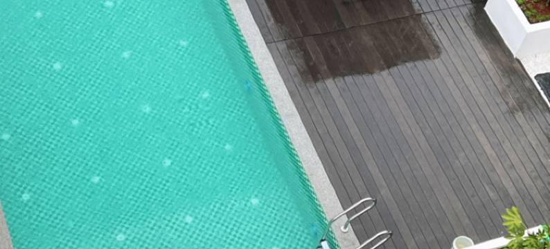 山止Valley｜山野溯溪·星空泳池亲子度假美宿(安吉深溪漂流店)图片