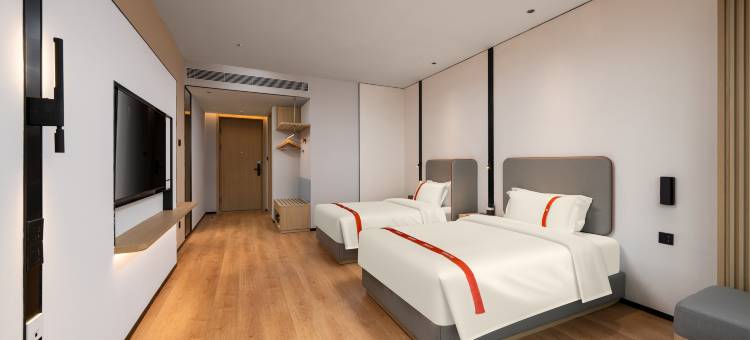 格林东方酒店(贵阳龙洞堡国际机场店)图片