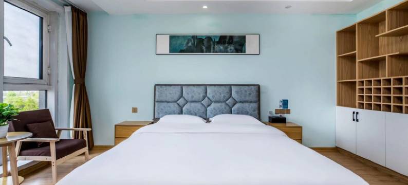 如家派柏·云酒店(承德高铁站店)图片