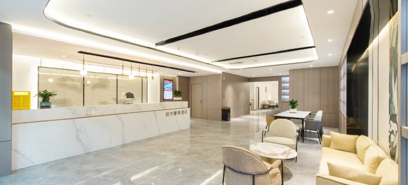 城市豪泰酒店(喀什古城景区店)图片