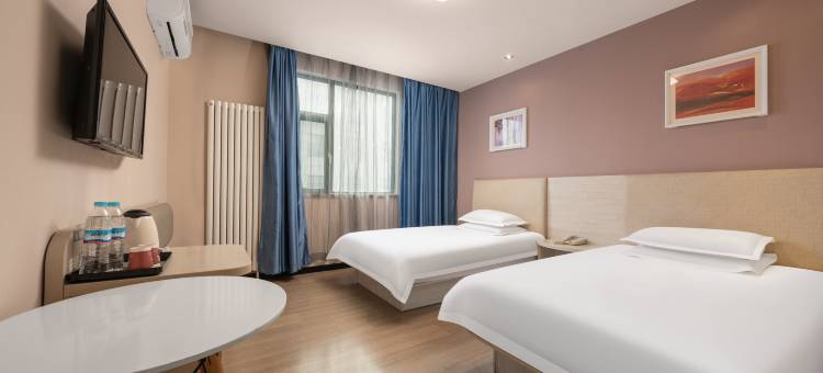 银座佳驿连锁酒店(临沂通达路王羲之故居店)图片