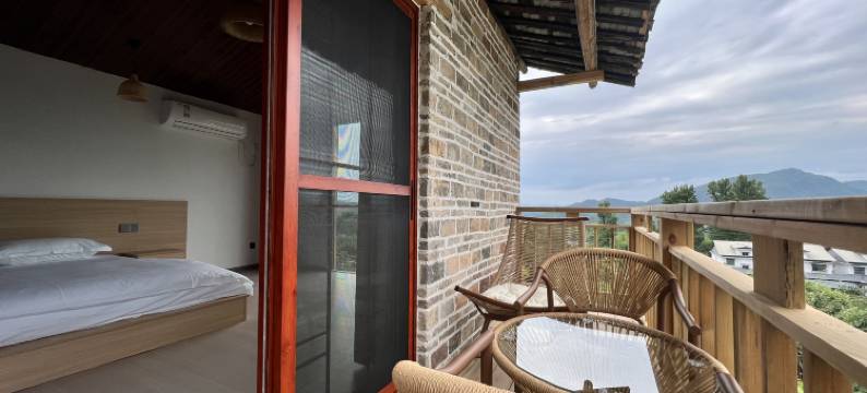 建宁石头客栈图片