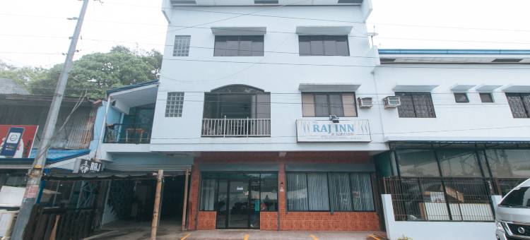 瑞德多兹 @ 拉杰因吉马拉斯(RedDoorz @ Raj Inn Guimaras)图片