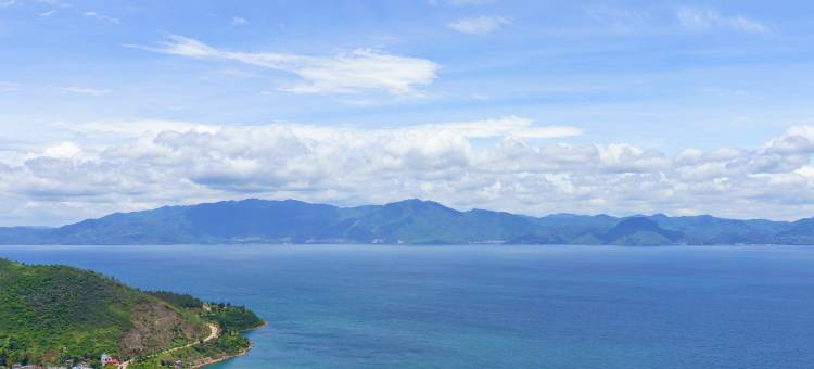 抚仙湖碧蓝民宿(澄江万科太阳山小镇店)图片