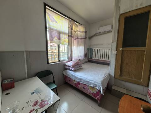 东营星雨招待所