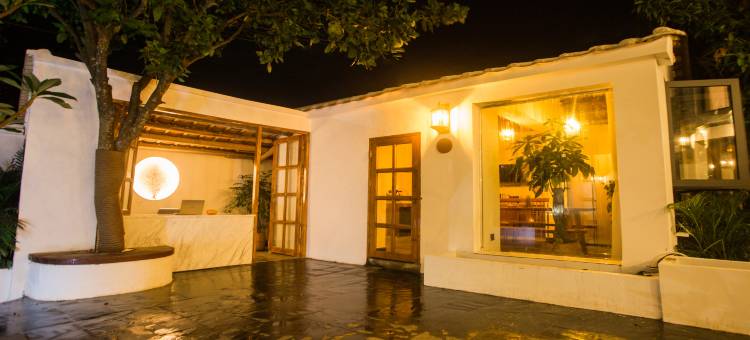 涠洲岛归宿民宿(贝壳沙滩店)图片